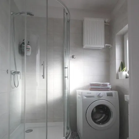 Apartment Bursztyn *