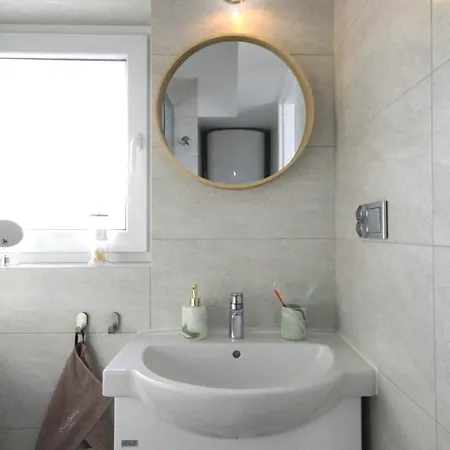 Apartment Bursztyn